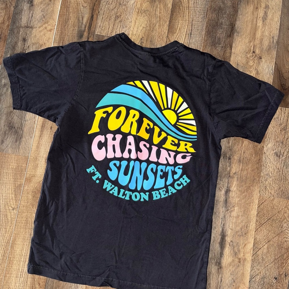 Ft Walton Beach T-Shirt